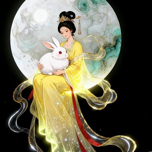 🐇ꦿ萌了个兔🌹🐇