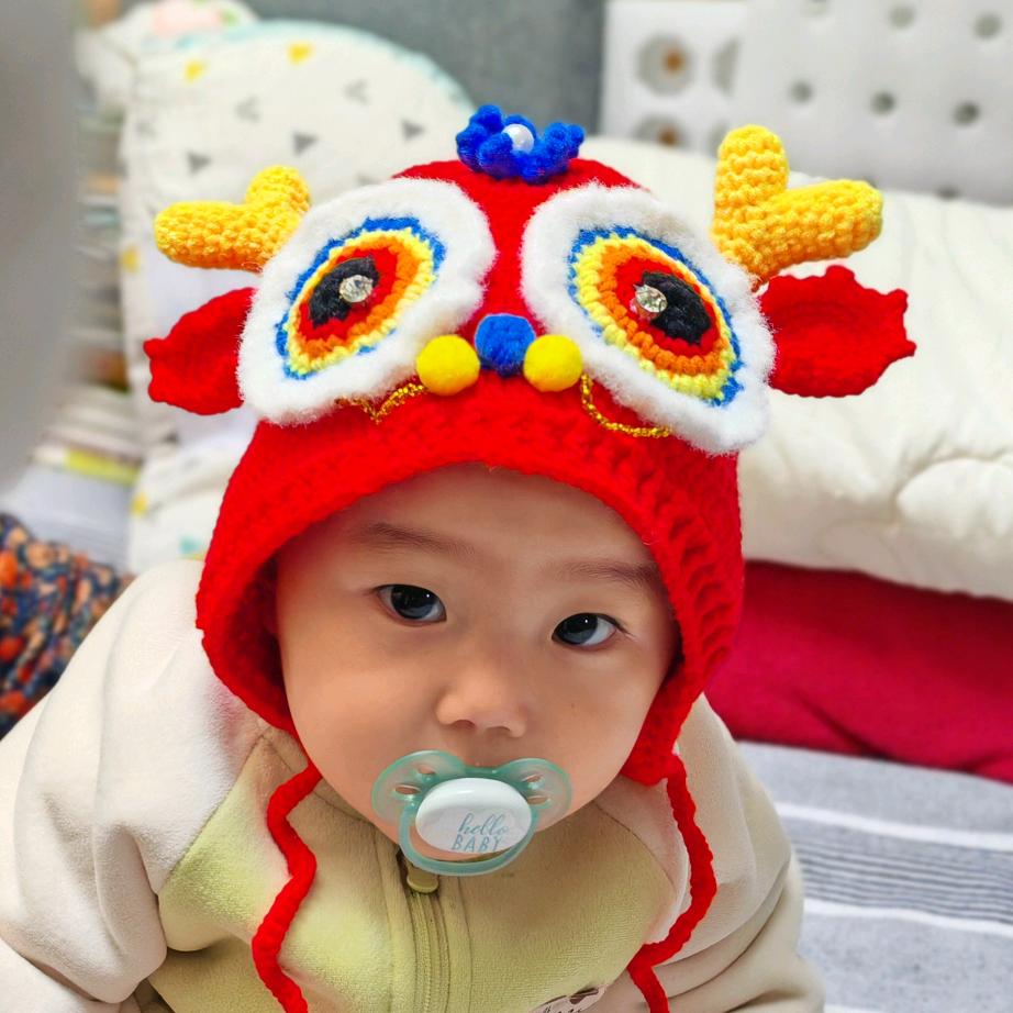 玥玥妈的佛系养育记录