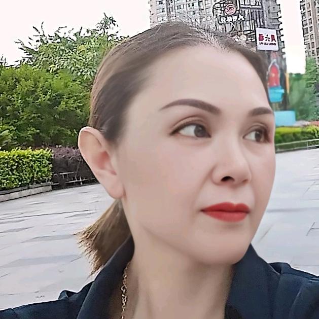 达州 李姐