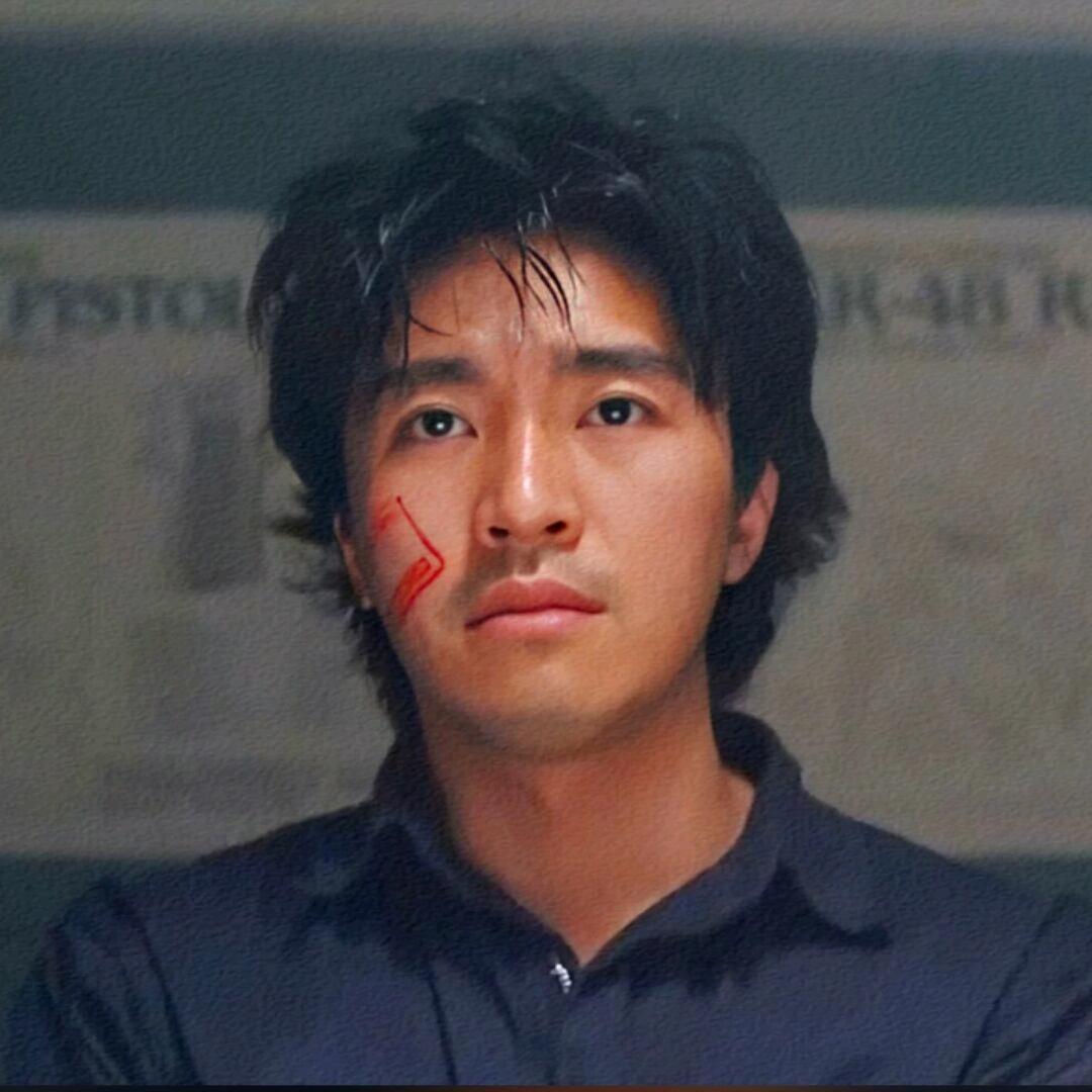 好人