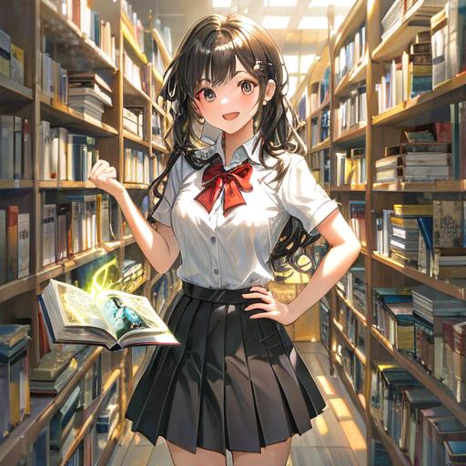 栗子说🌰