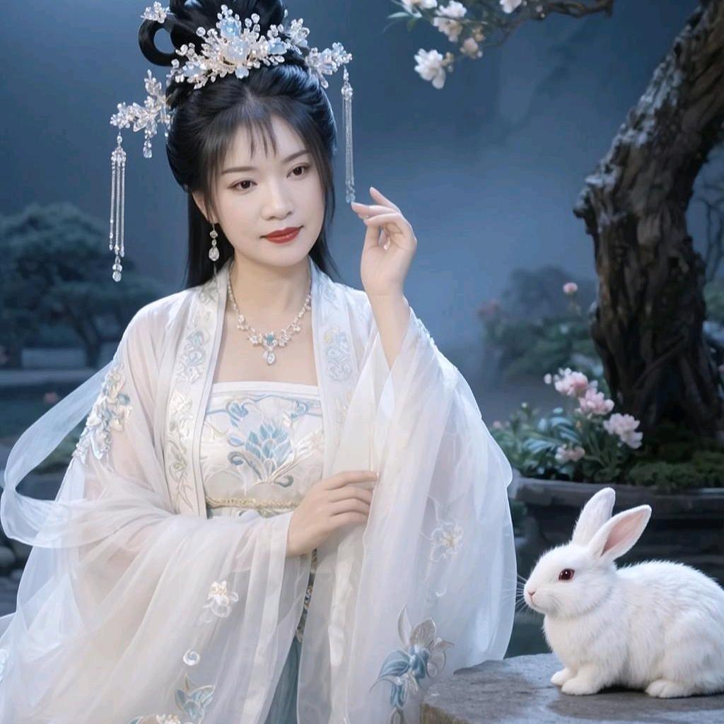 笨小妞