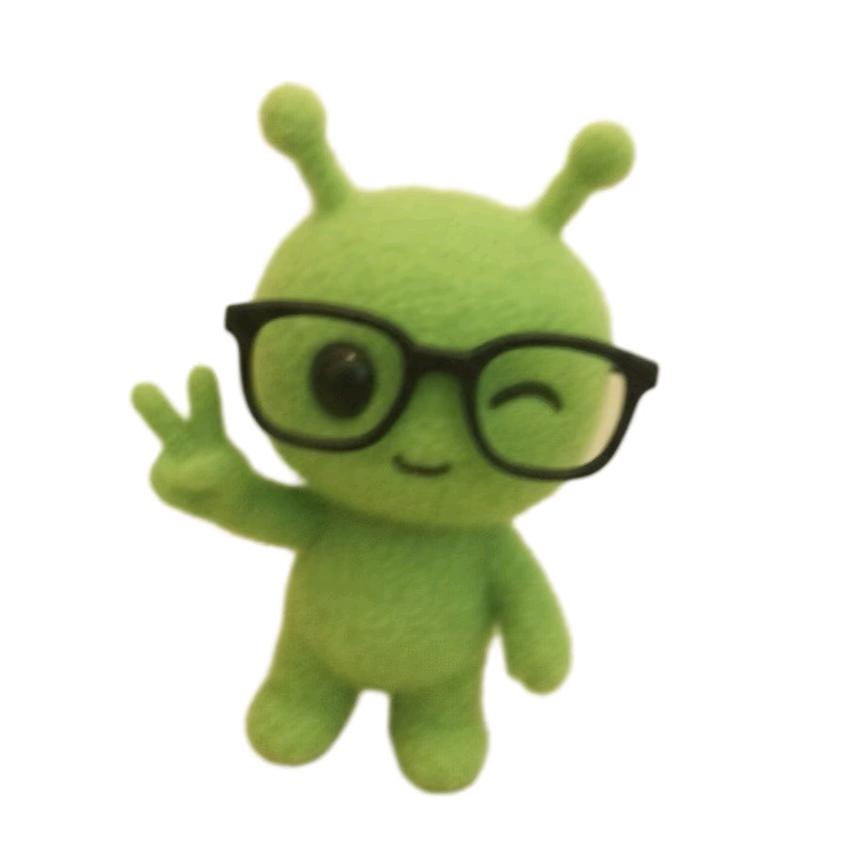 半个冰糖麒麟西瓜配铁勺