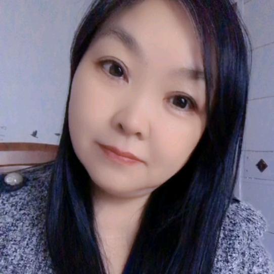 雨后彩虹