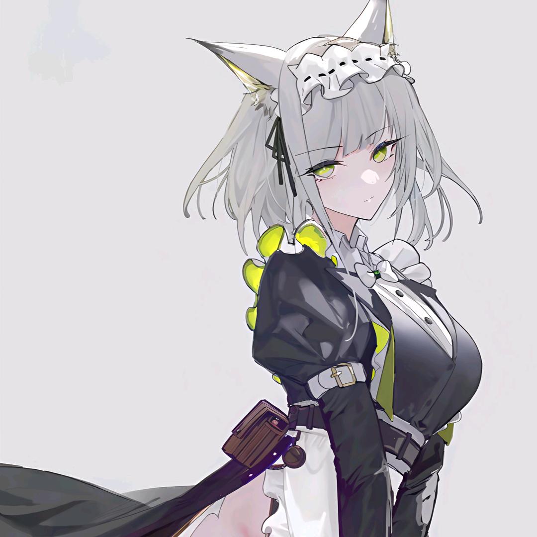 女仆长