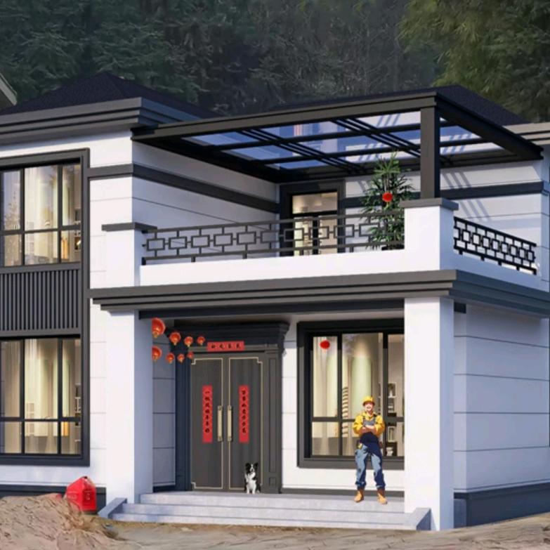 济南创智大包建房