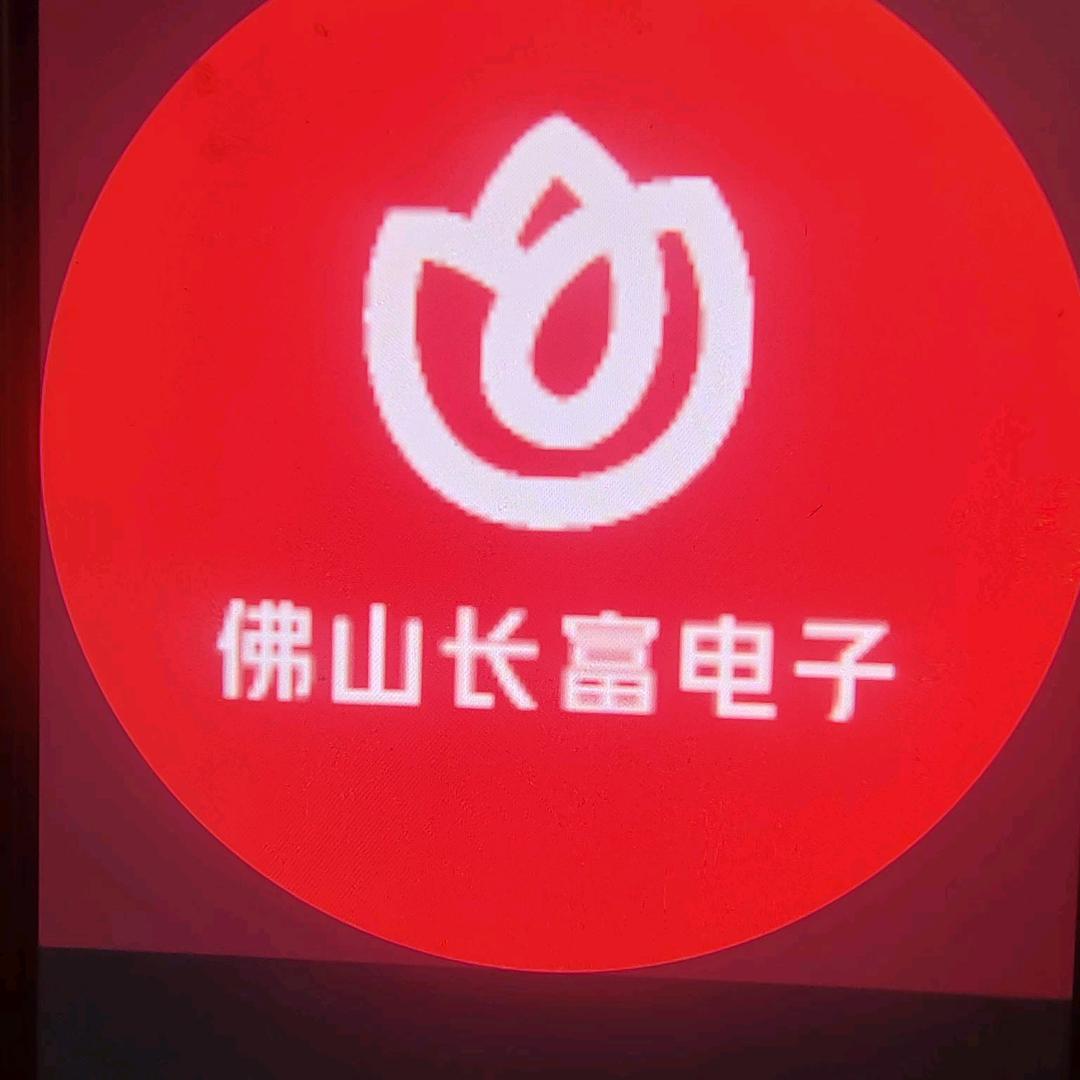 佛山长富电子