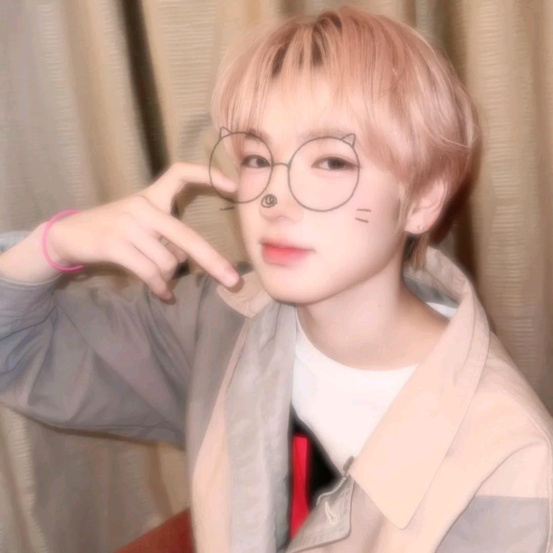 🐬♫Youelg^尾禾¹²💤