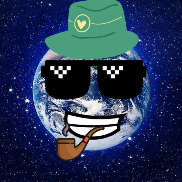 海底之星球动画