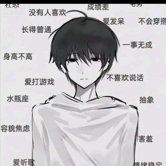 无能的歌