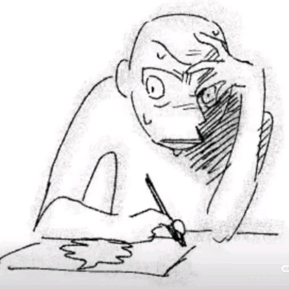 画画使我快乐