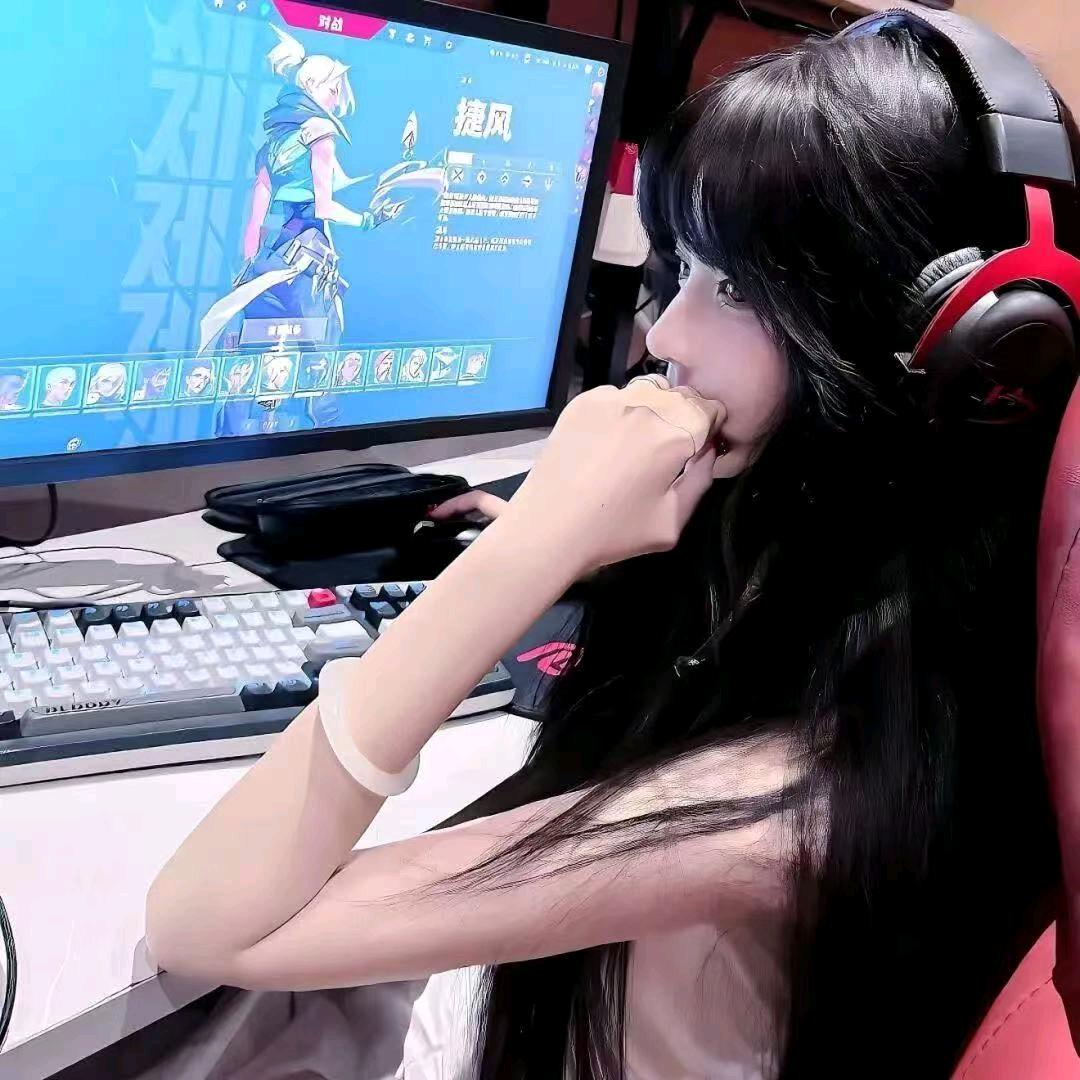 CF劝宝