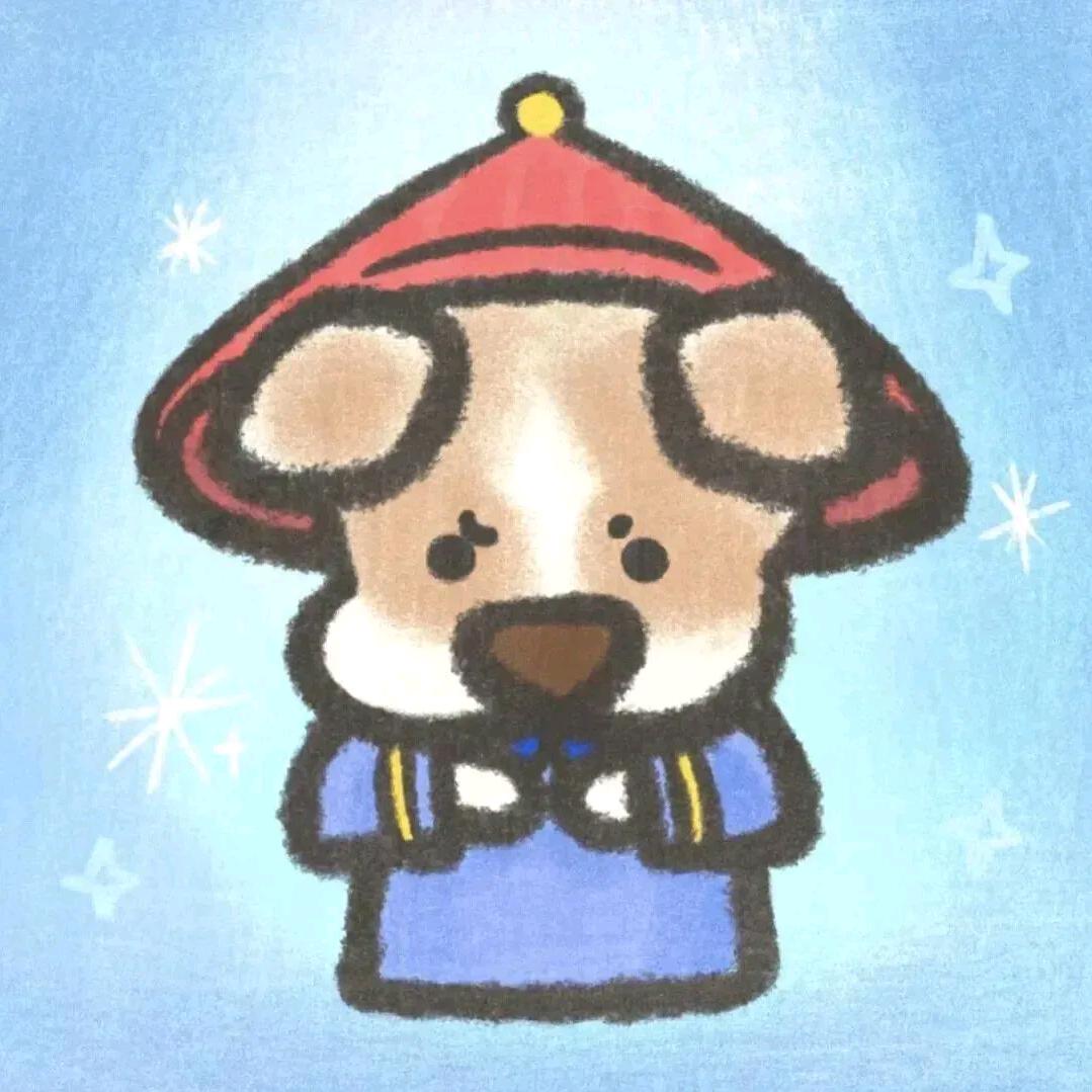 林青霄🚩