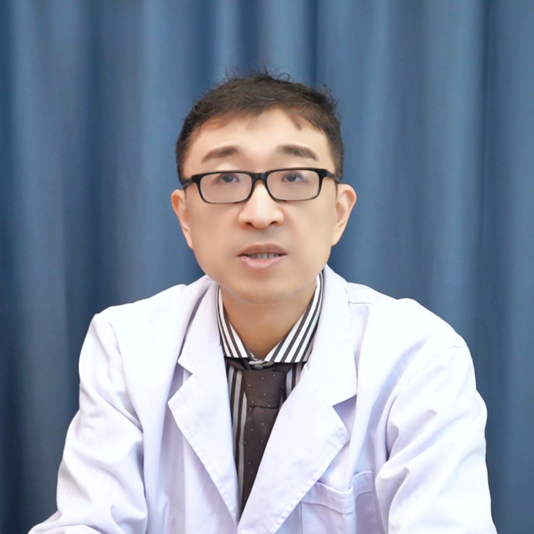 崔羽立医生
