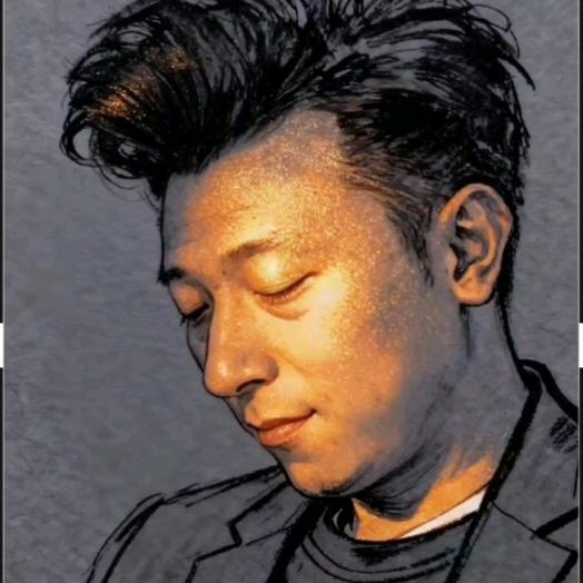灰灰