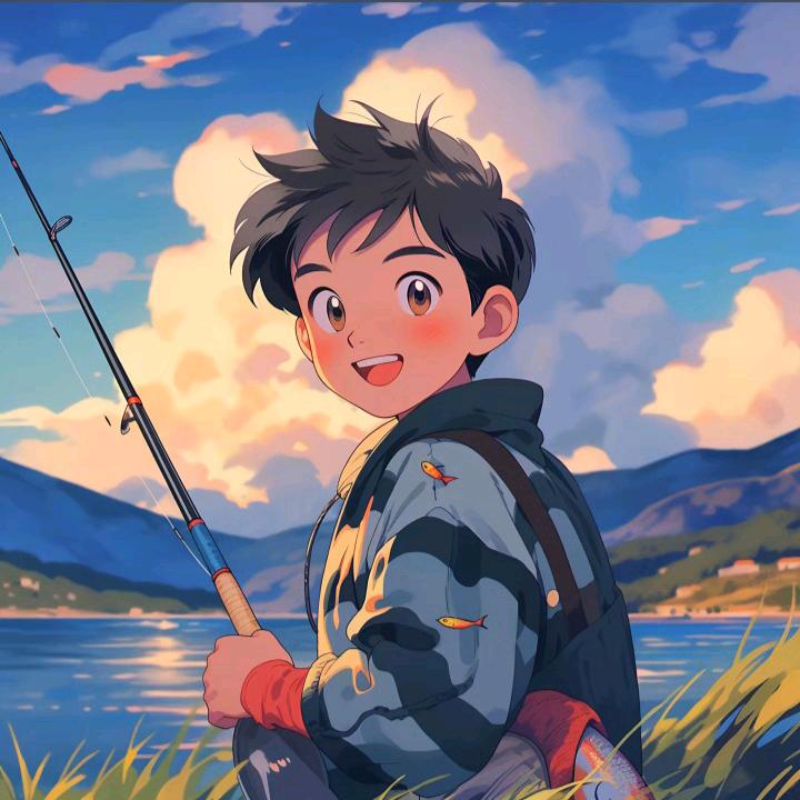 路亚🎣小涛