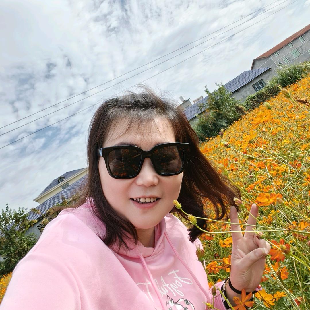 芳芳