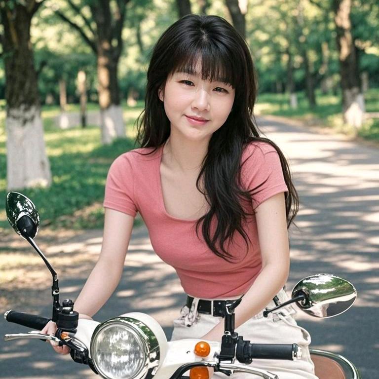 我心依旧☘️