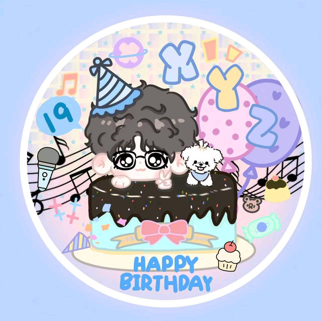 臭屁航航🪐（见过洲洲版）