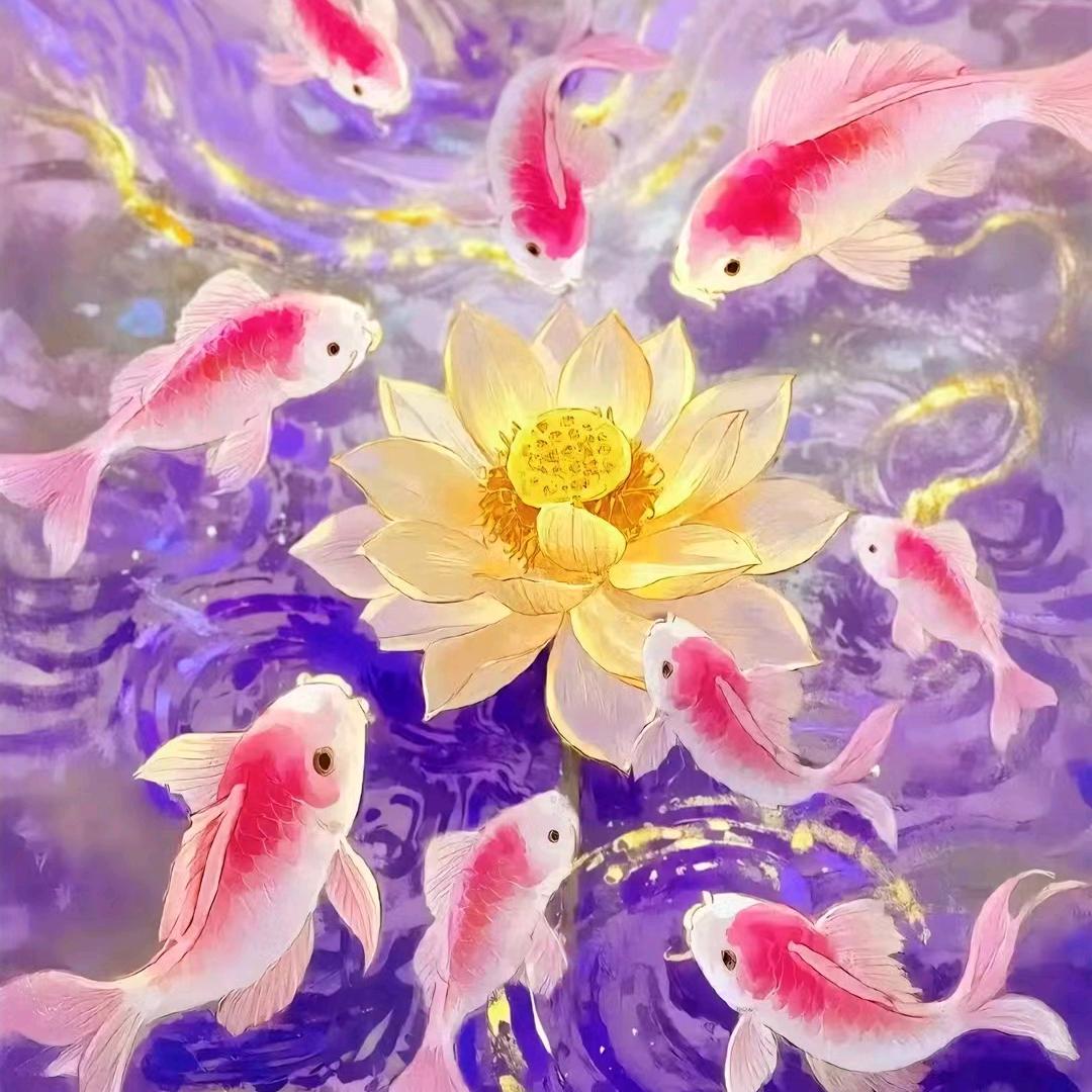 婷婷.