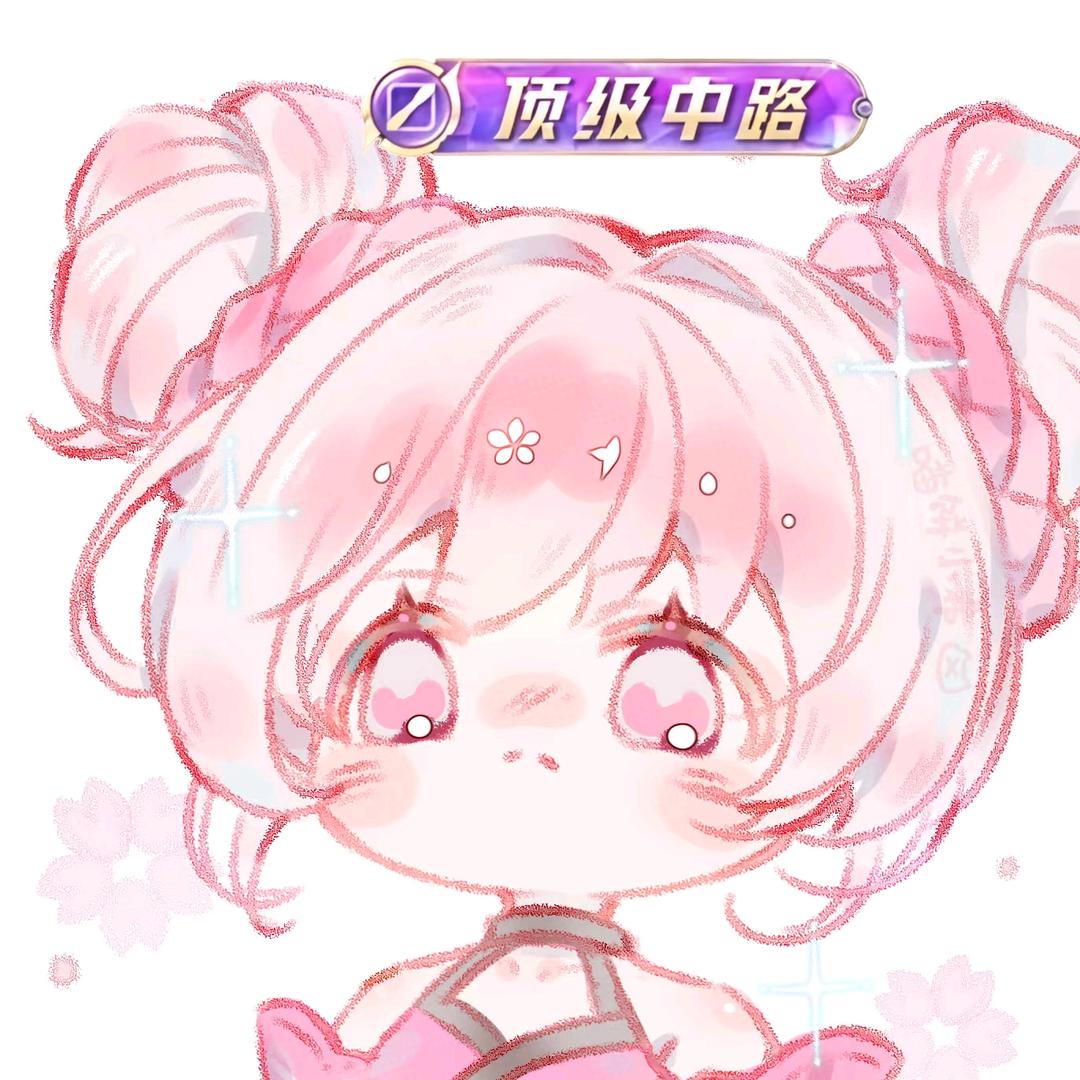 是只小花狐狸