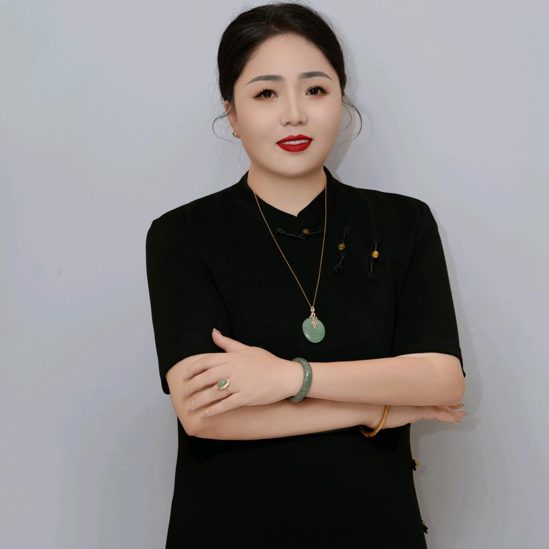 是芹姐～呀