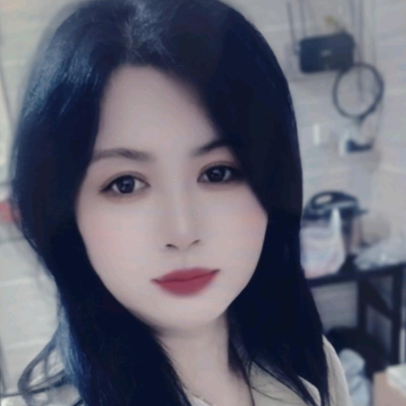 英子✨️