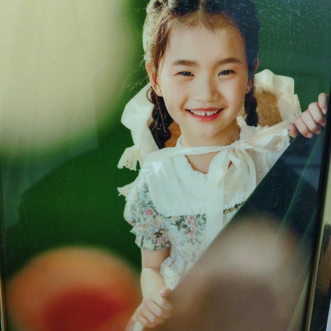 尹金林的快乐生活