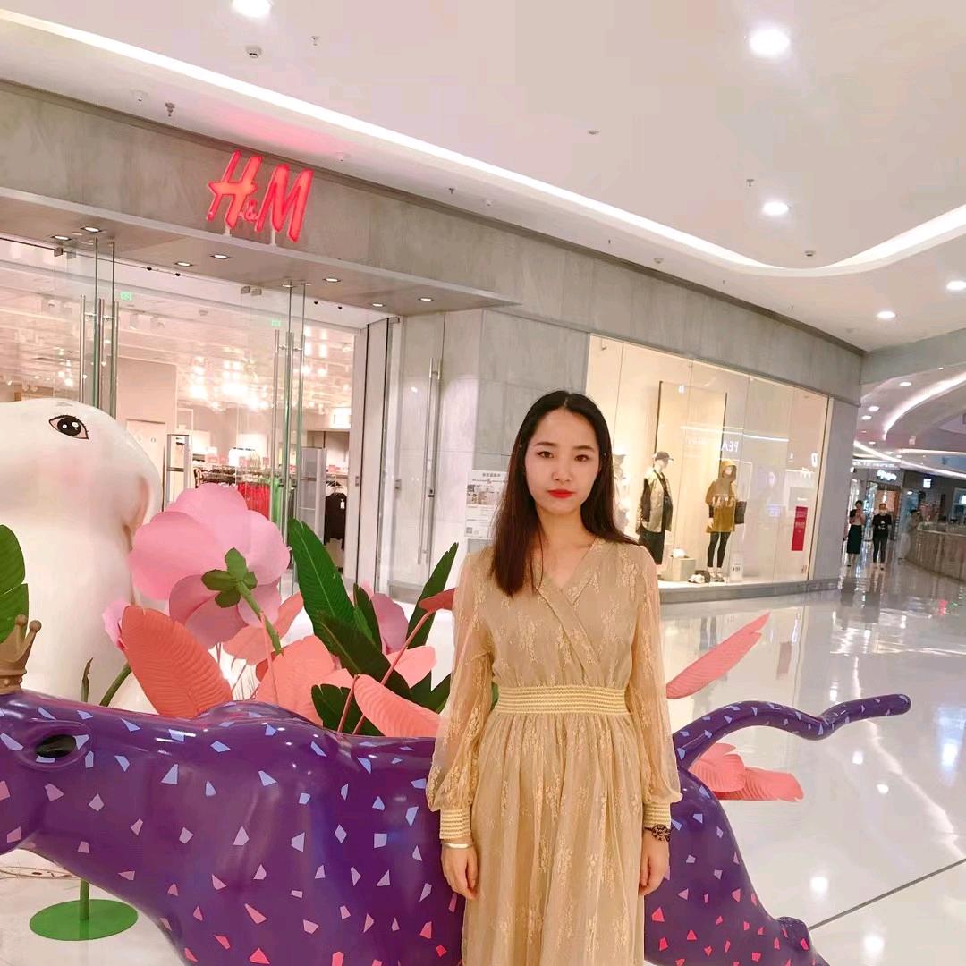@小小琪