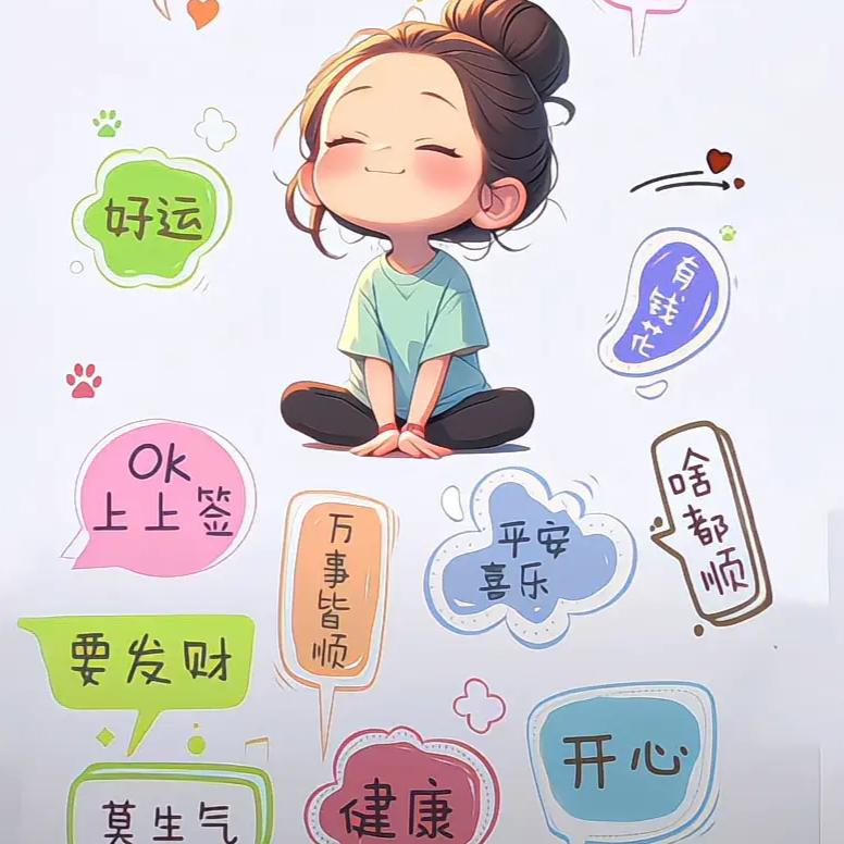 潇文💖财满兜