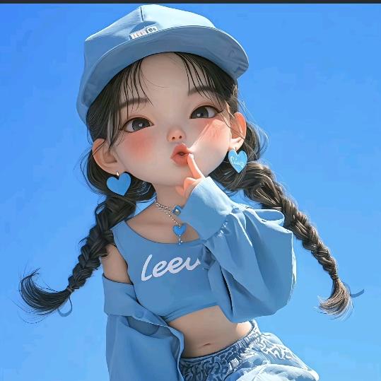 小迷糊