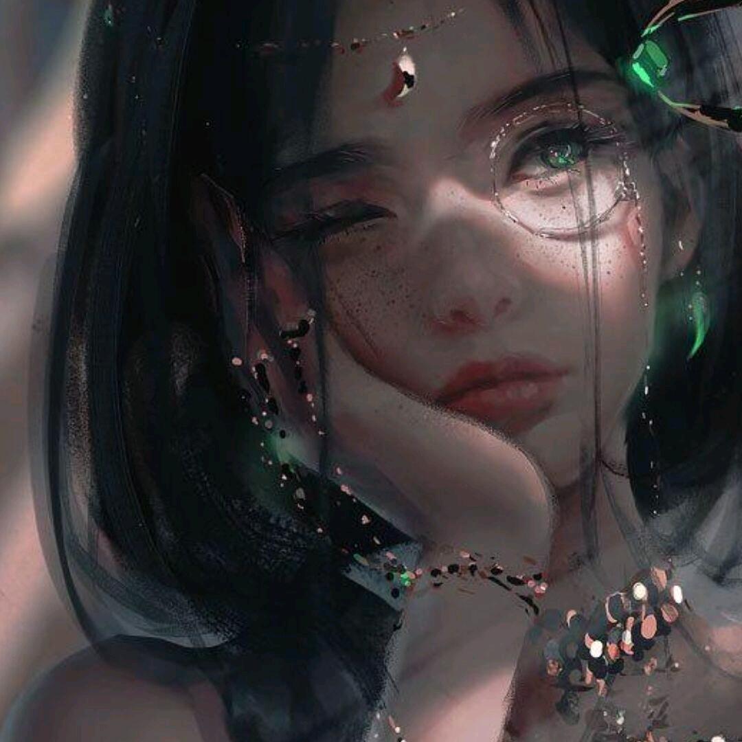 穆曦