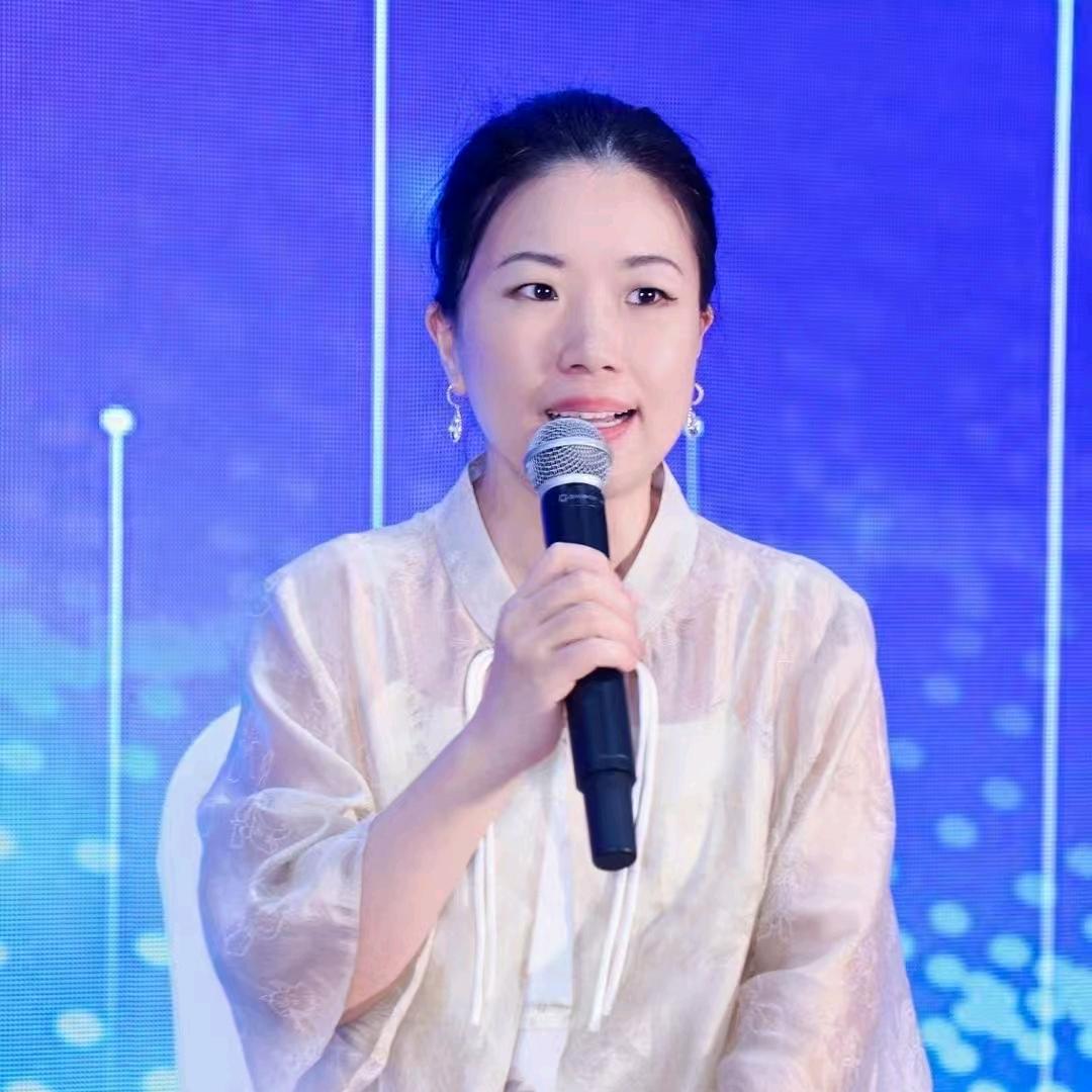 大唐悟空董事长姚沐