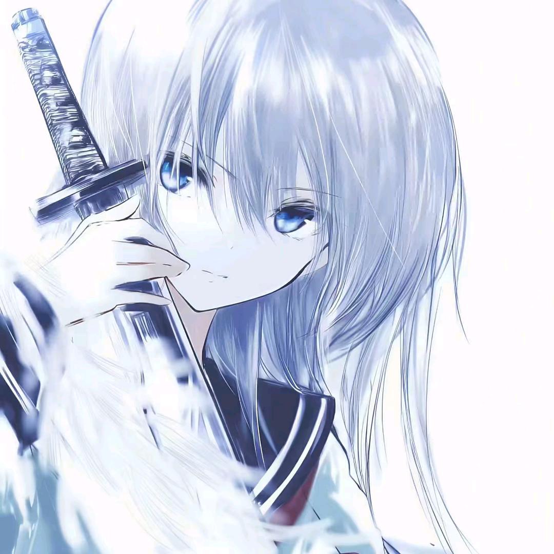 の旗
