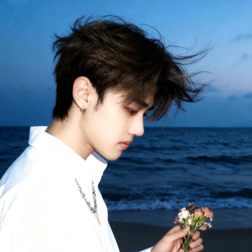 泽轩山木造型国潮男士发型定制(观音桥店)