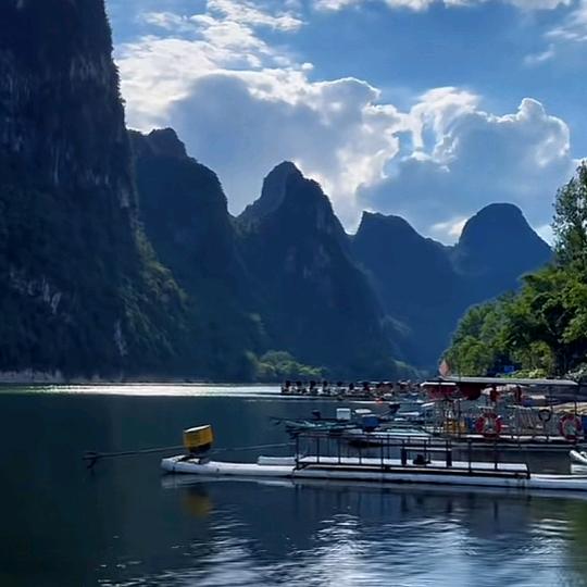 人生靠自己努力