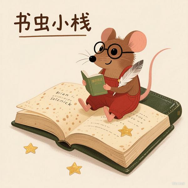 书虫小栈