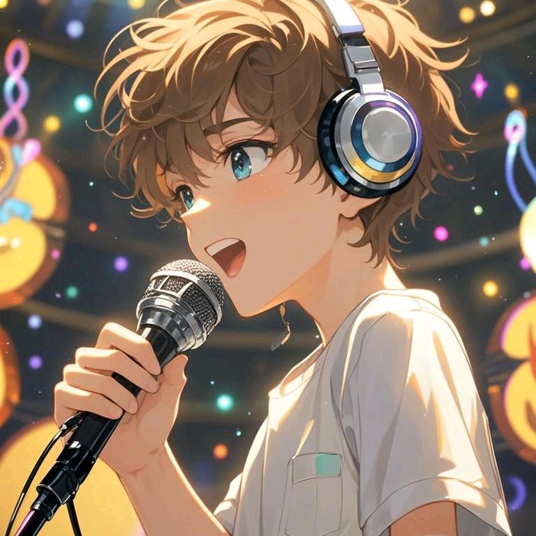 陶醉音乐