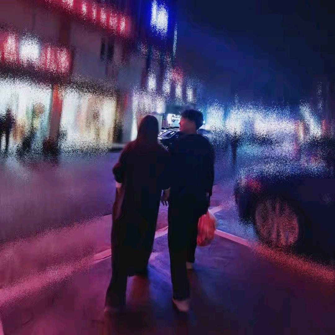 有钱不骑电瓶车.