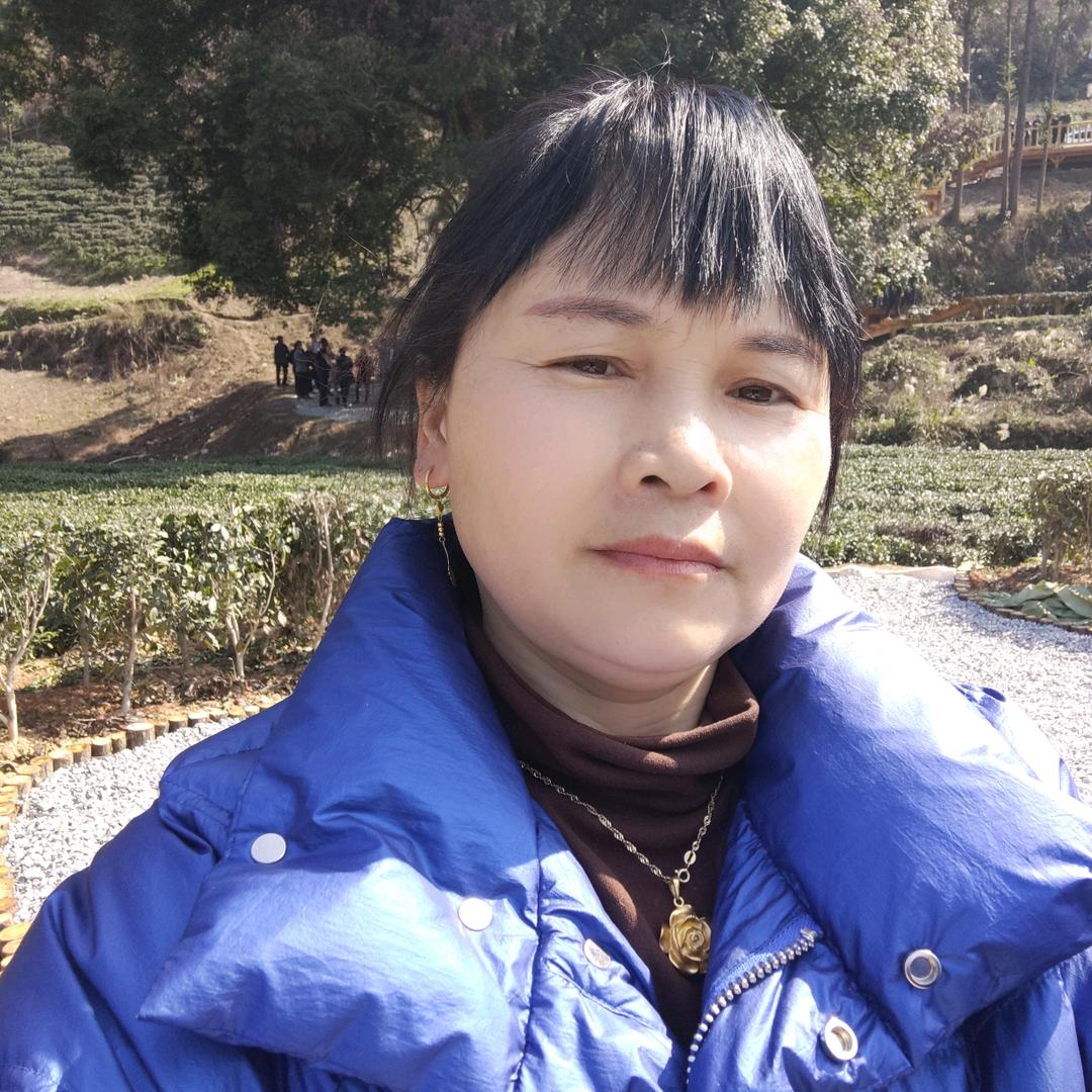 覃大姐