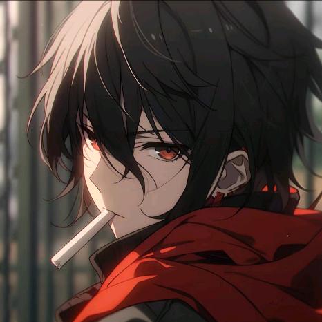 时光半笙