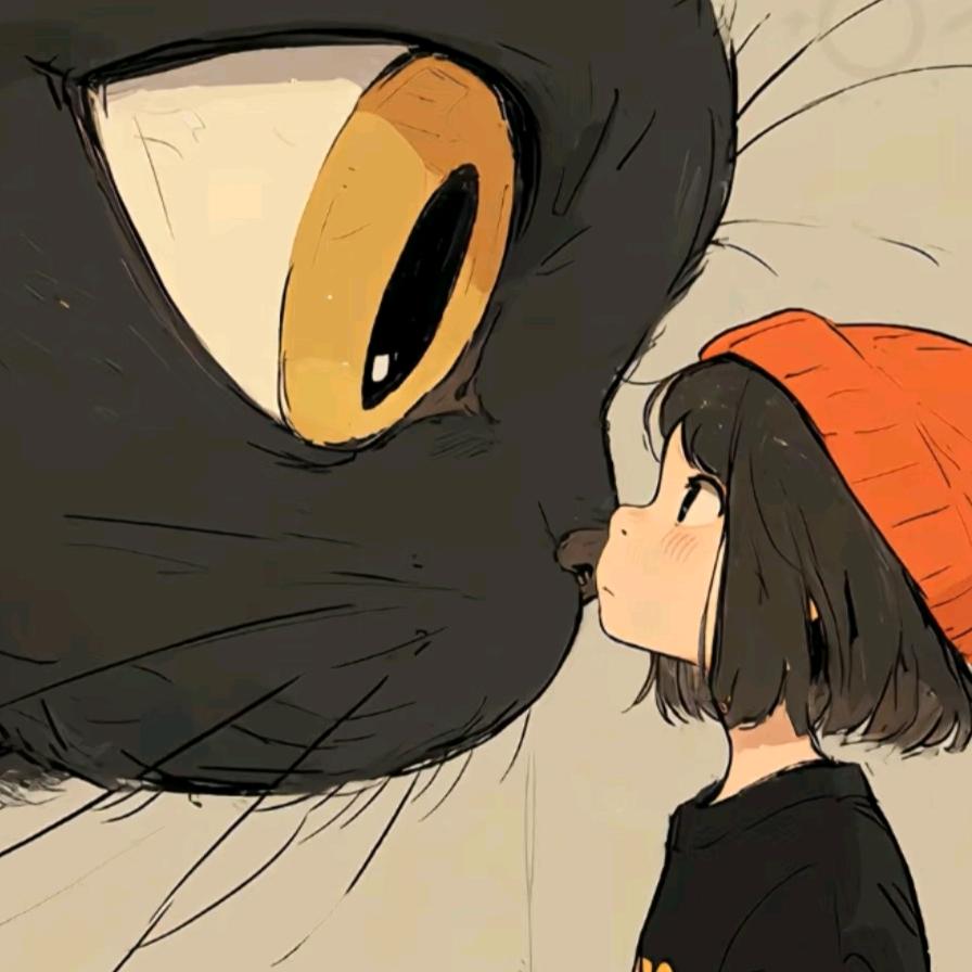 猪猪侠🐷
