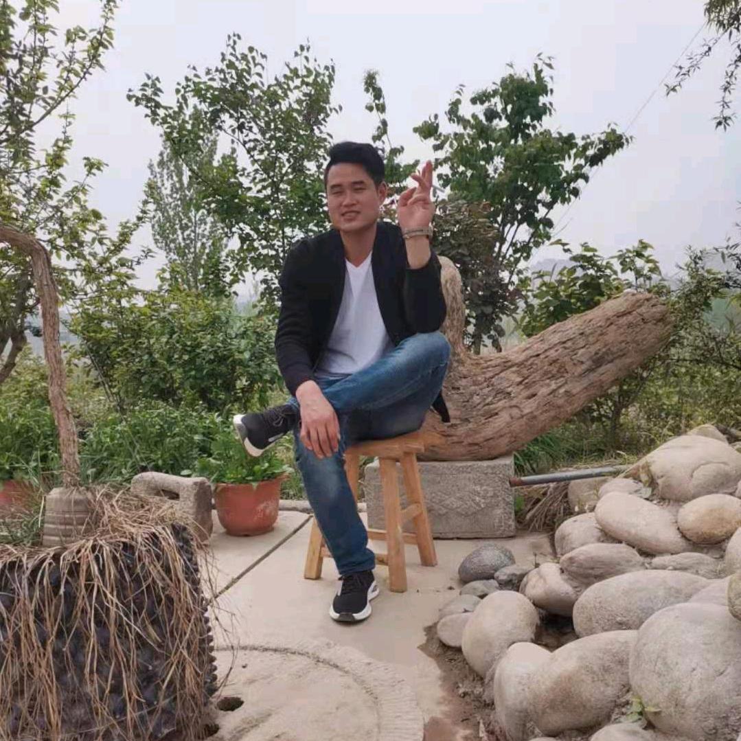 宋，你，一个小可爱