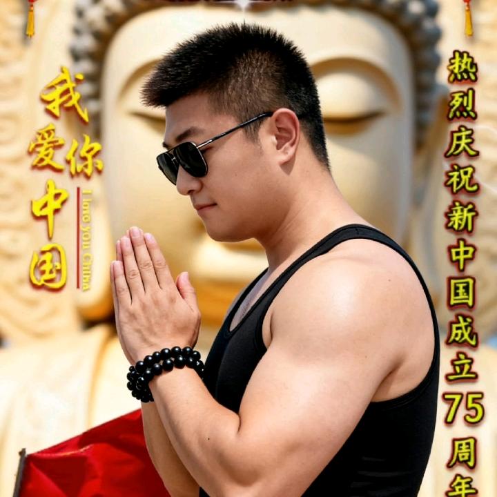 AAA～🇨🇳聪歌来也！