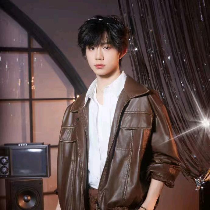 TF家族-陈奕恒Jonathan