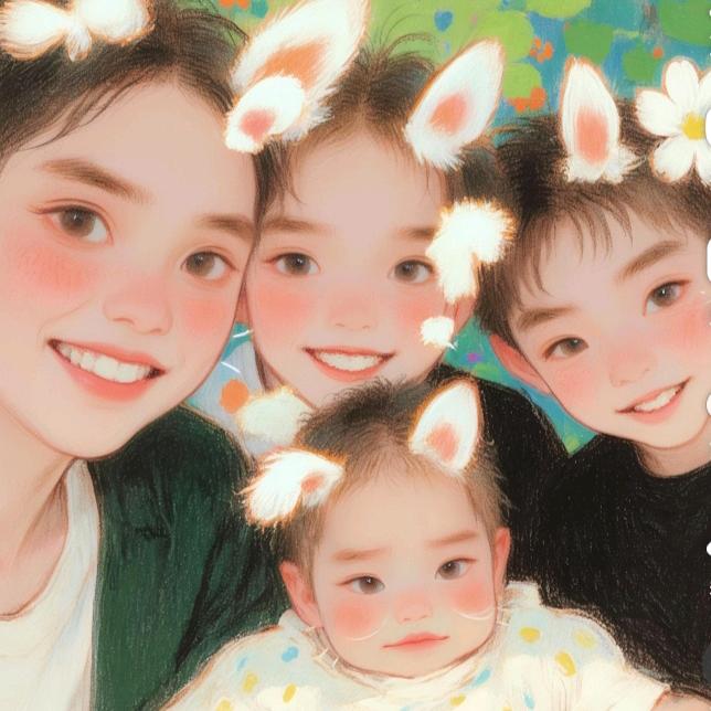 ℋღ细雨᭄💞࿐