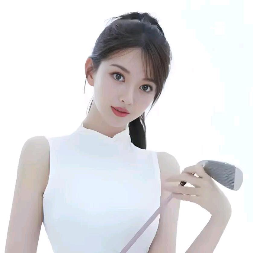 叶珂（直播分享）