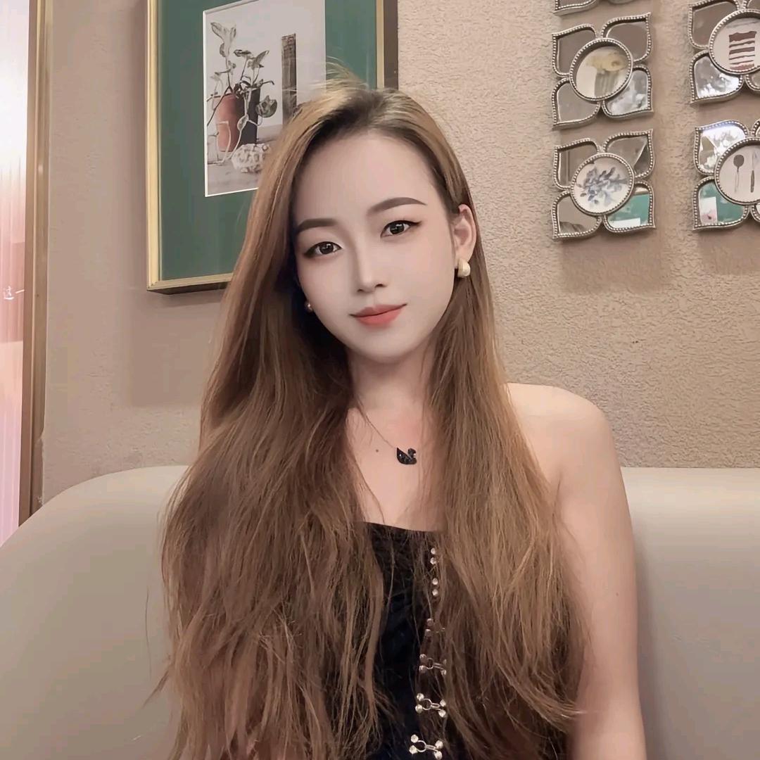小苹果🍎