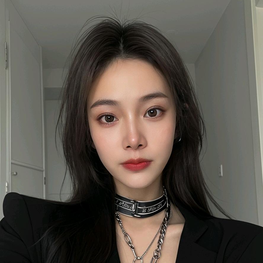 彩韵美甲
