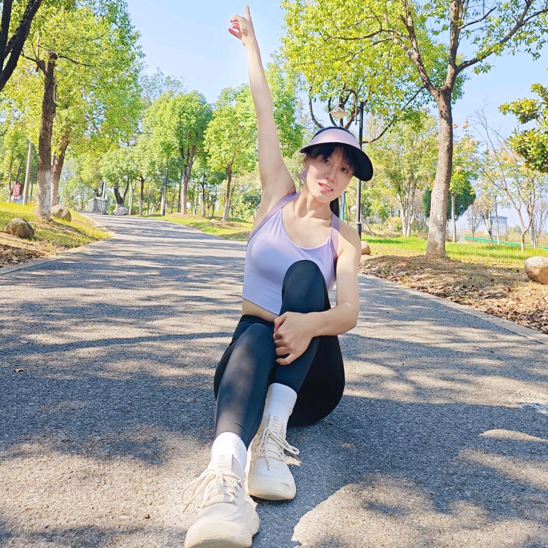 JWT姜姜(爱运动)